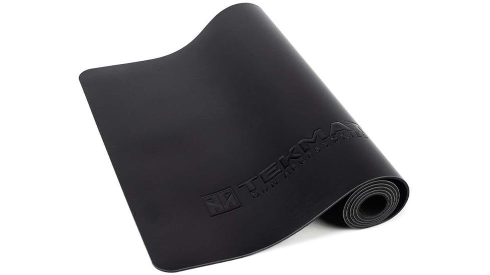 TekMat Stealth Ultra Handgun Cleaning Mat, 44in, Black, TEK-44-STEALTH-BK