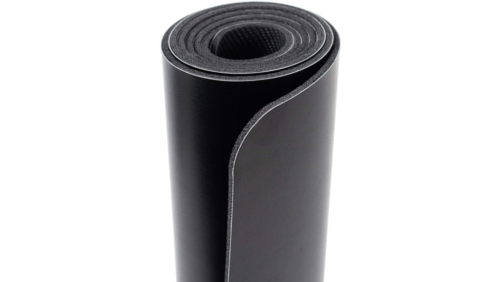 TekMat Stealth Ultra Handgun Cleaning Mat, 44in, Black, TEK-44-STEALTH-BK