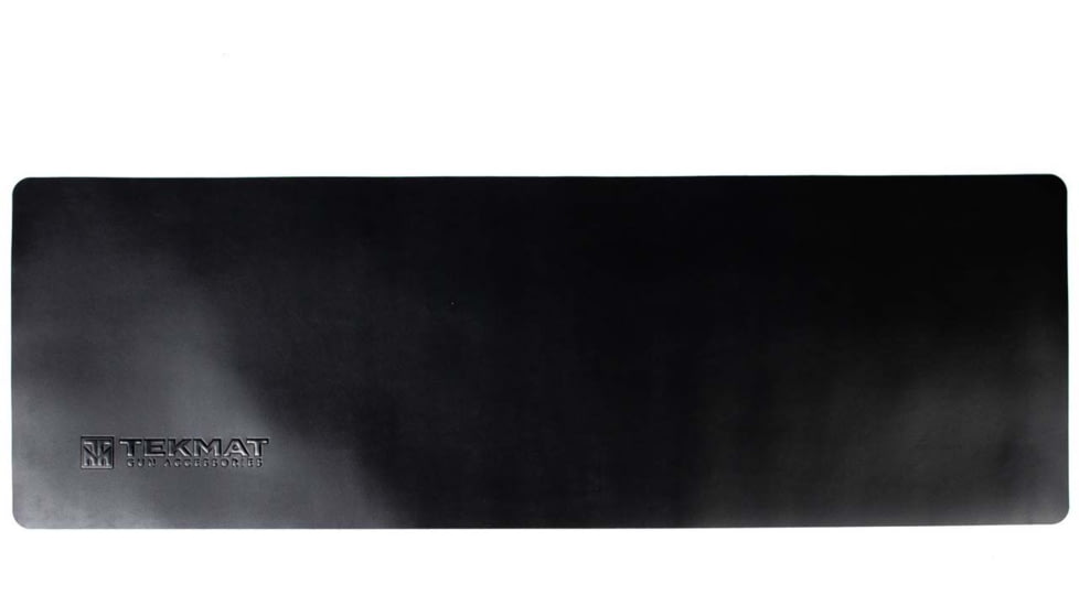 TekMat Stealth Ultra Handgun Cleaning Mat, 44in, Black, TEK-44-STEALTH-BK