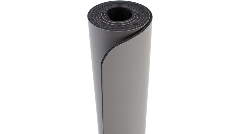 TekMat Stealth Ultra Handgun Cleaning Mat, 44in, Grey, TEK-44-STEALTH-GY