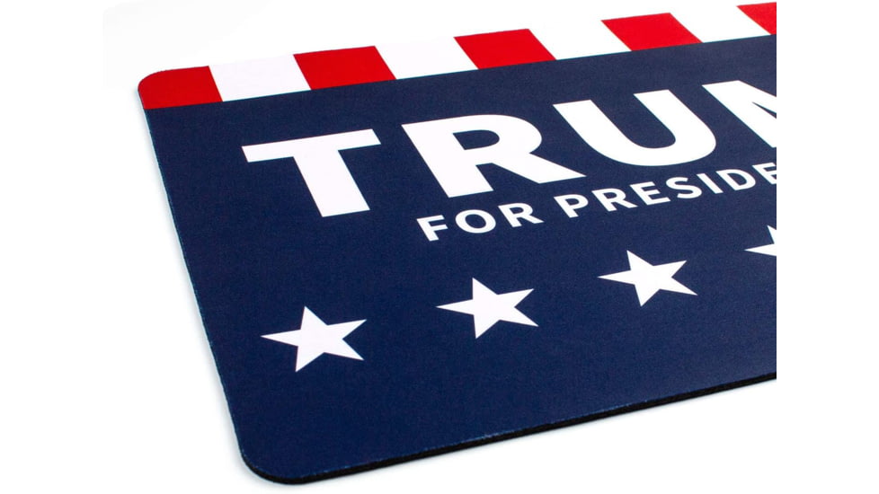 TekMat TRUMP 2020 Armorers Bench Mat, 44in, TEK-44-TRUMP-2020