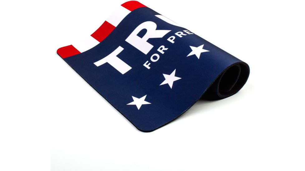 TekMat TRUMP 2020 Armorers Bench Mat, 44in, TEK-44-TRUMP-2020