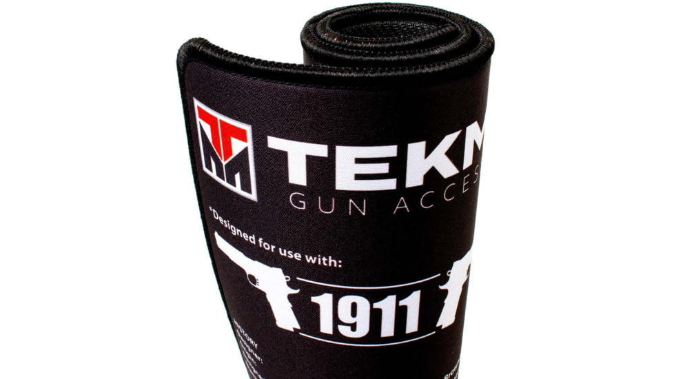 TekMat Ultra 20 - 1911 Gun Cleaning Mat, TEK-20-1911