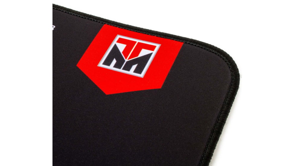 TekMat Ultra 44 - AK-47 -Gun Cleaning Mat, Black, TEK-44-AK47