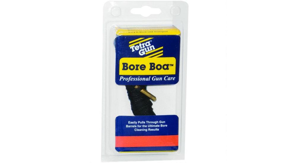 Tetra F1395I Bore Boa Bore Cleaning Rope 44/45 Cal Pistol