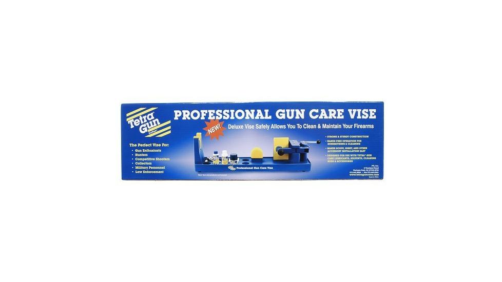Tetra Gun Cleaning Kits 1600GV