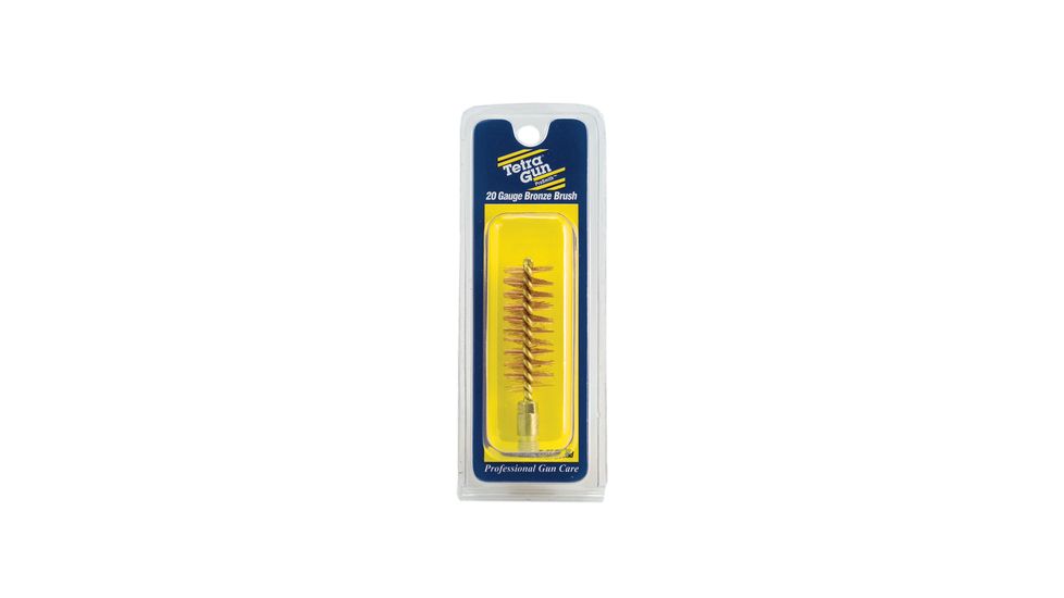 Tetra Gun Prosmith .22 Caliber Bronze Brush 1000C