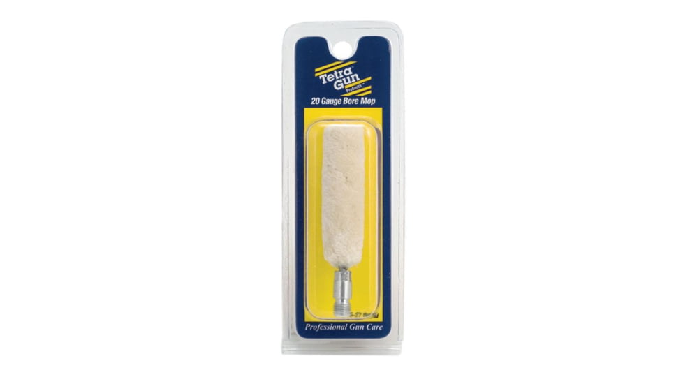 Tetra Gun ProSmith Bore Mop 8/32 Thread .270/.284/7mm, 1024I