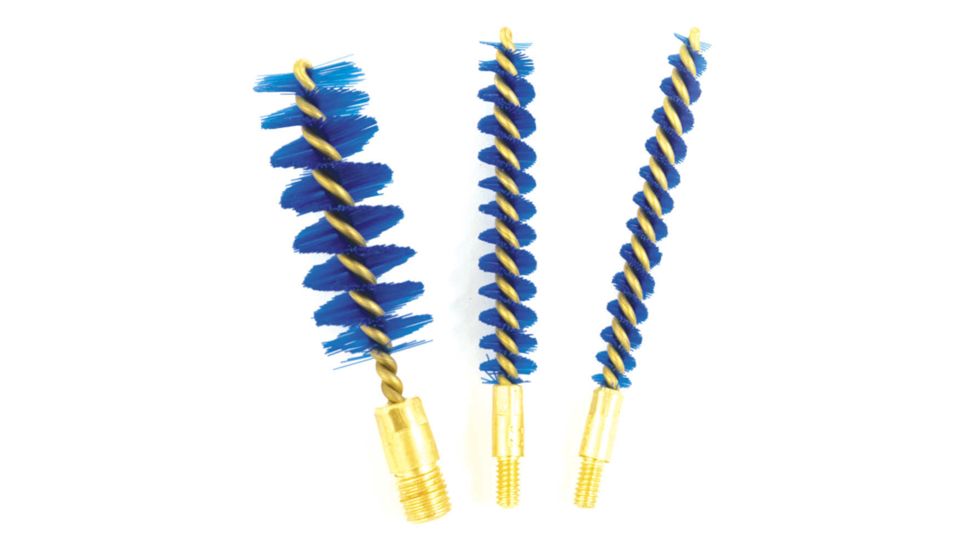 Tetra Gun Prosmith Brass Core Nylon Brush .22 Cal.. TET1043I