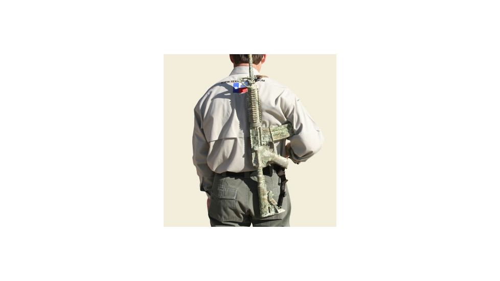 Texas Hunt Co AR Hunter MAMBA-Extreme Gun Sling