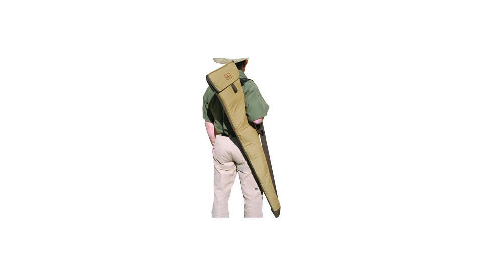 Texas Hunt Co Gun Sleeve - Single Shotgun Case