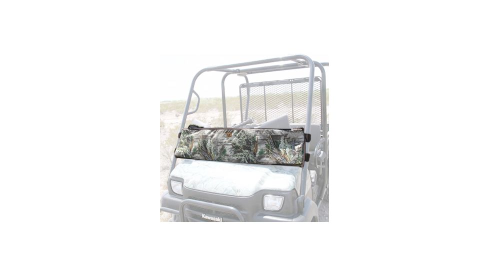 Texas Hunt Co MULE SKINNER, TL, Double, Set, PHSH, BK Black 200200501