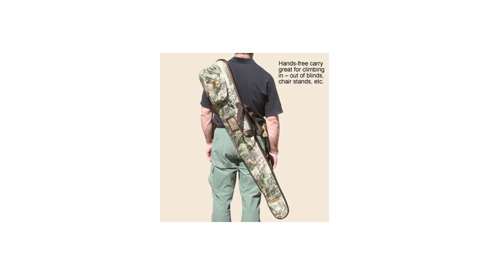 Texas Hunt Co Universal Gun Case