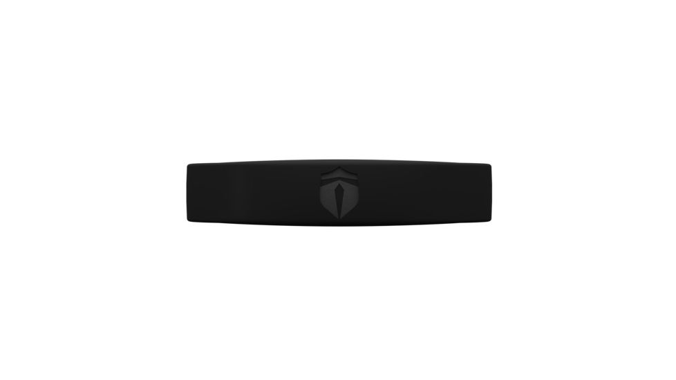 The GunBox RFiD Wristband, Black, GB-WB
