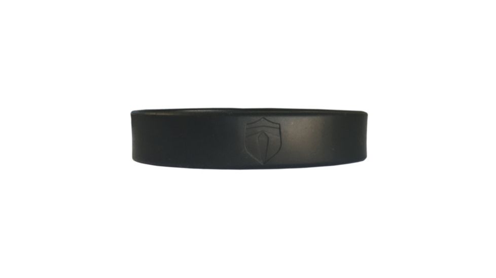The GunBox RFiD Wristband, Black, GB-WB