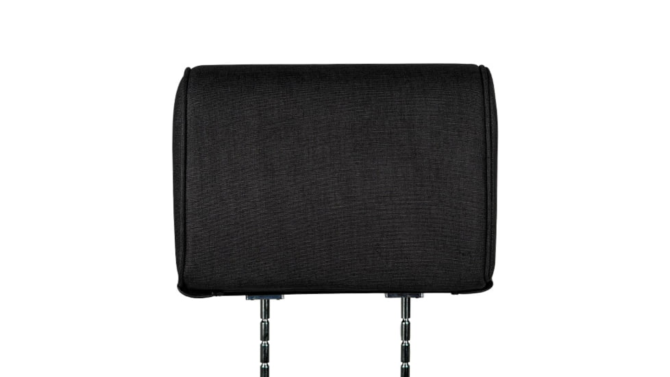 The Headrest Safe Co. Slide Bundle, Charcoal, HRSLIDEBUNCR02