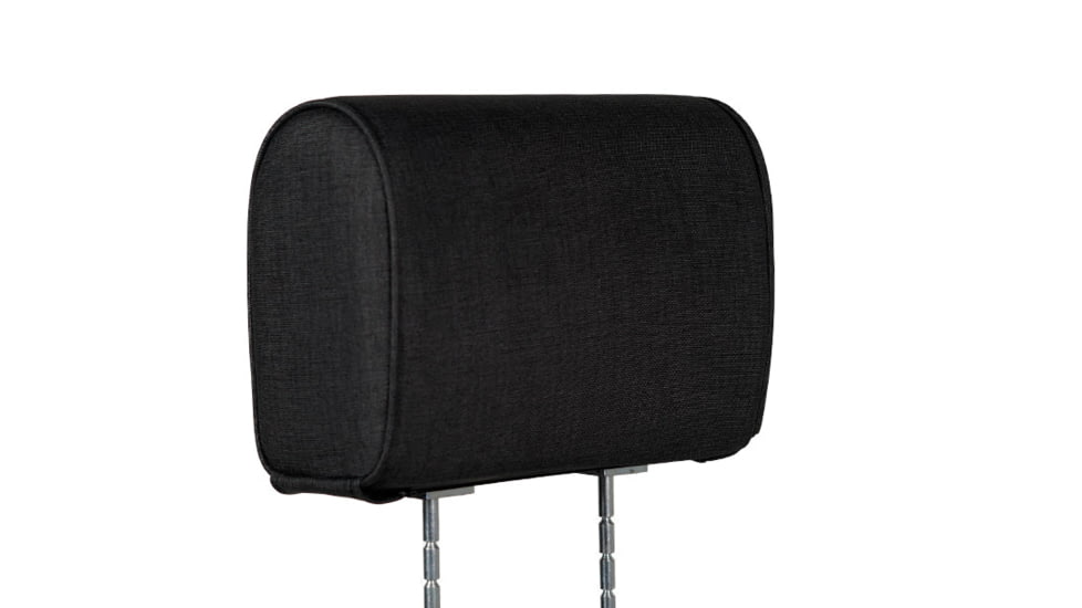 The Headrest Safe Co. Slide Bundle, Charcoal, HRSLIDEBUNCR02