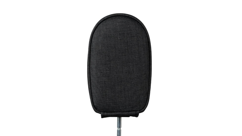 The Headrest Safe Co. Slide Bundle, Charcoal, HRSLIDEBUNCR02
