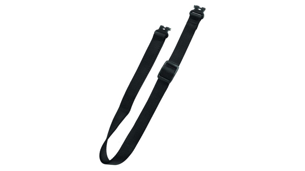 The Outdoor Connection Express Paracord Sling, Carbon/Black, PXP-BCBDS