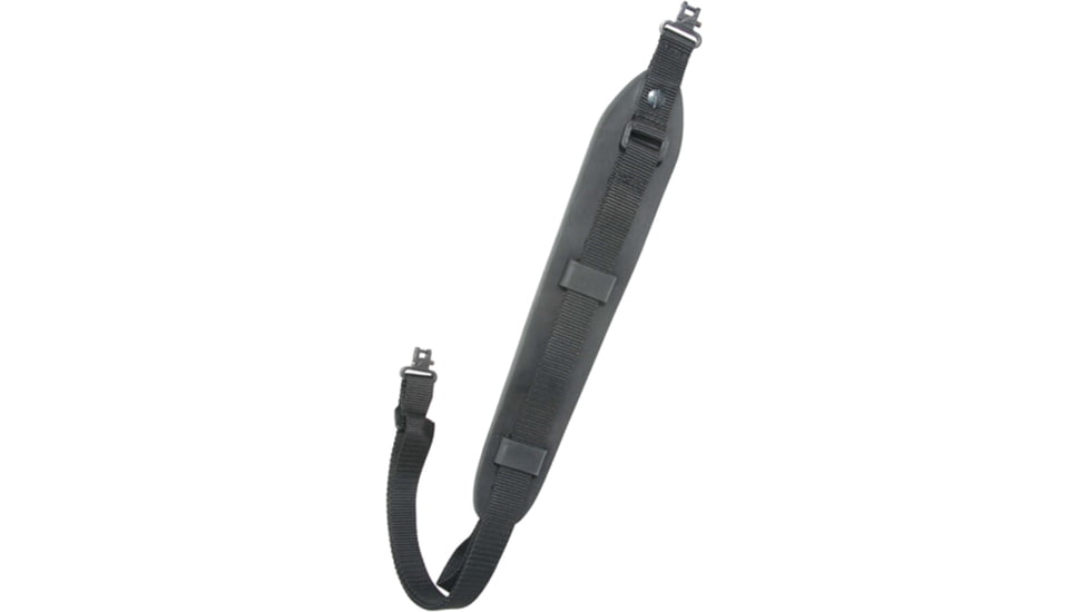 The Outdoor Connection Molded Sling w/Talons, Black, MS-20970
