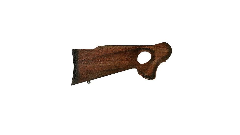 Thompson Center 7803 Encore Rifle/Shotgun/Muzzleloader Thumbhole Stk W