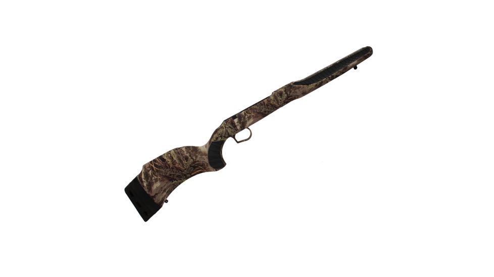 Thompson Center Dimension RH Rifle Stock, Camo Max1 194634
