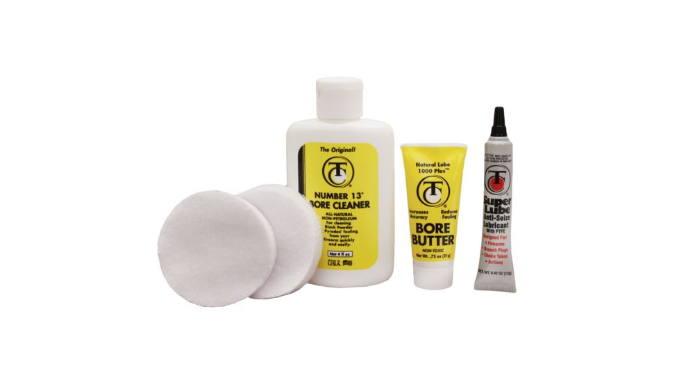 Thompson Center Essential Cleaning Pack, 31007217