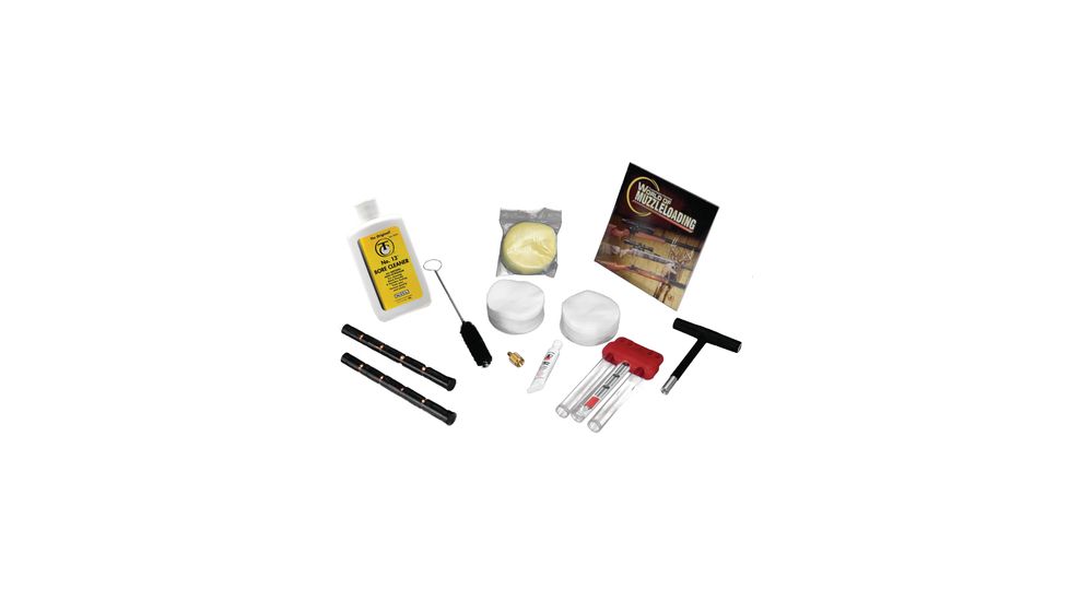 Thompson Center Hunters Choice Muzzleloading Accessory Kit 7101