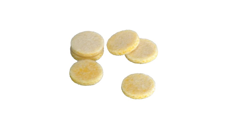 Thompson Center Natural Wads 12 Gauge 7024