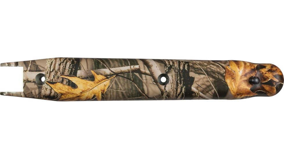 Thompson Center ProHunter 12 Gauge Flex Tech Forend Hardwoods Camo, EDEMO1