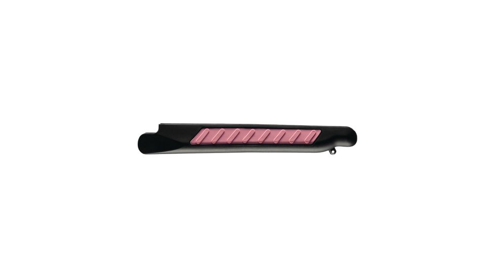 Thompson Center ProHunter Centerfire Rifle Flex Tech Forend Black And Pink