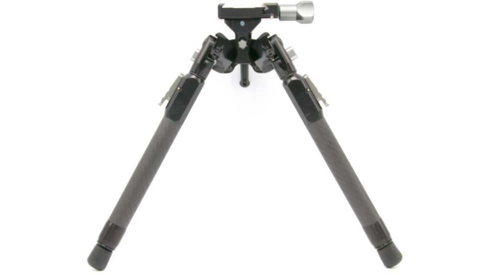 Tier One ELR V2 Competition Bipod - ARCA, Black, T1ELRBIPODARCA