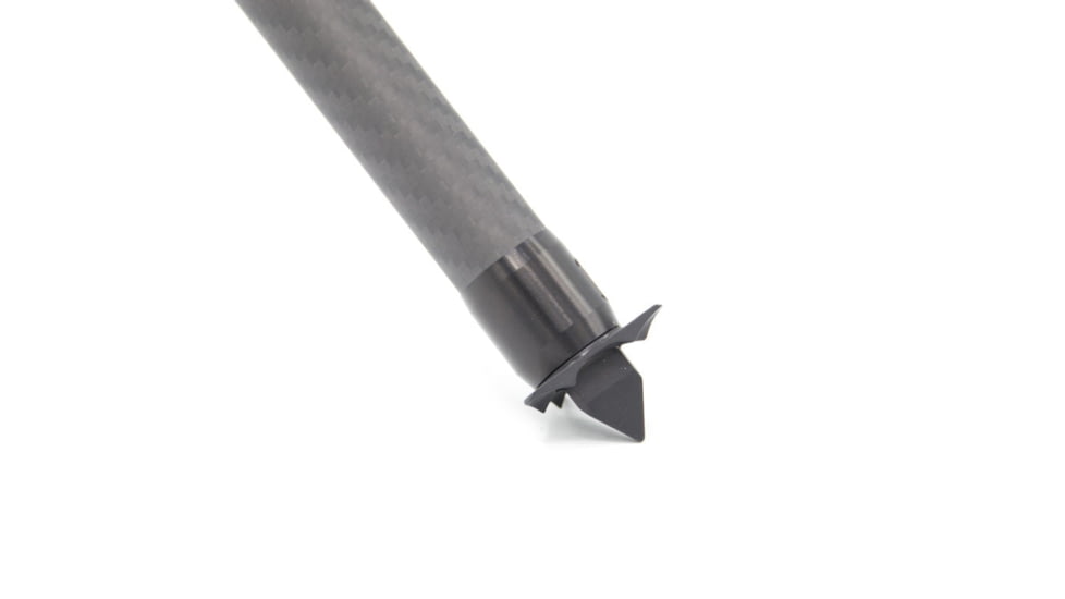 Tier One ELR V2 Competition Bipod - QD Picatinny Tilt Only, Black, T1ELRBIPODQDT