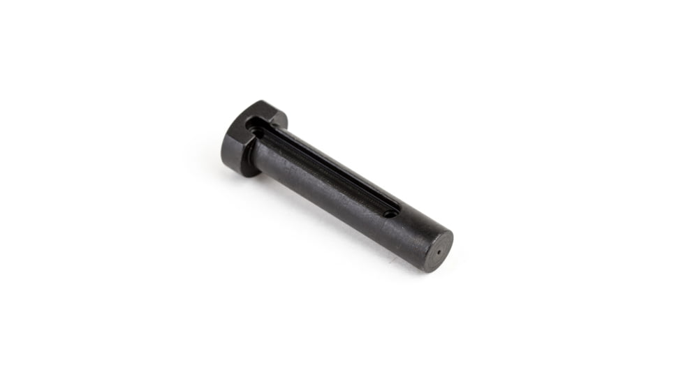 Tiger Rock AR-10/LR-308 Lower Parts Kit w/  Standard Grip, Trigger Guard &amp; Single Safety Selector, Black, LPK308-17
