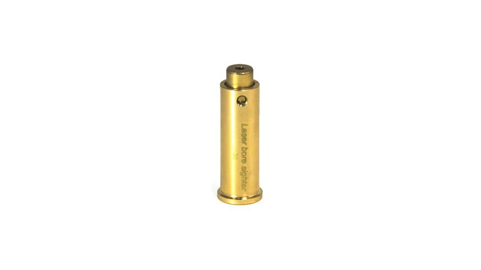 Tiger Rock .38 Cartidge Laser Bore Sighter, LBS38