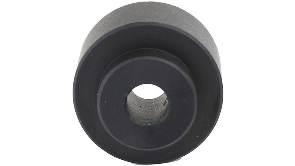Tiger Rock A2 Spacer to Convert A1 to A2 Fixed Stock, Black, A2SPACER