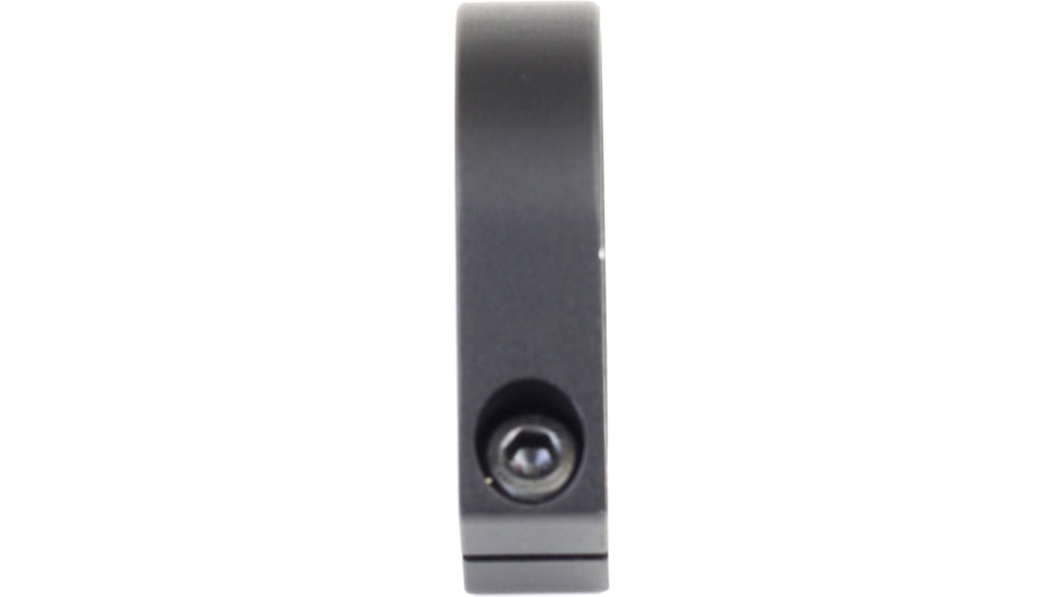 Tiger Rock AR-15 Pistol Buffer Tube Locking Collar, Black, LCR