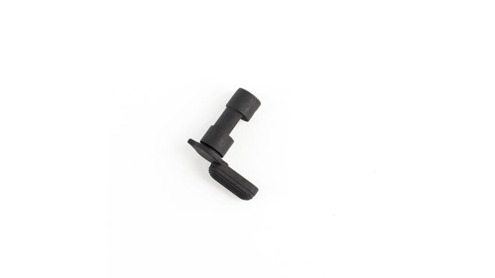 Tiger Rock AR-15 Lower Parts Kit w/ NO Trigger, Hammer and Springs, Black, LPK-15
