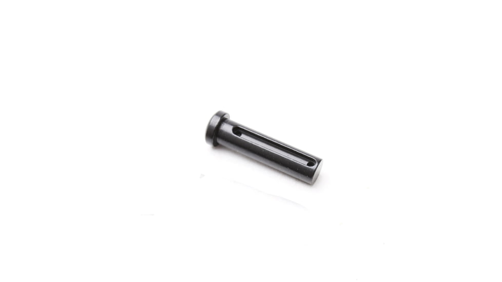 Tiger Rock AR-15 Lower Parts Kit w/ Upgraded Grip, Extended Trigger Guard &amp; Dual Safety Selector, Black, LPK-19