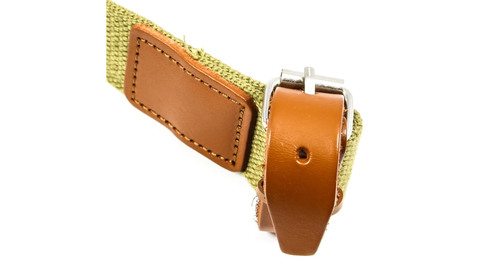 Tiger Rock Mosin Nagnat Sling, OD Green, SLMN