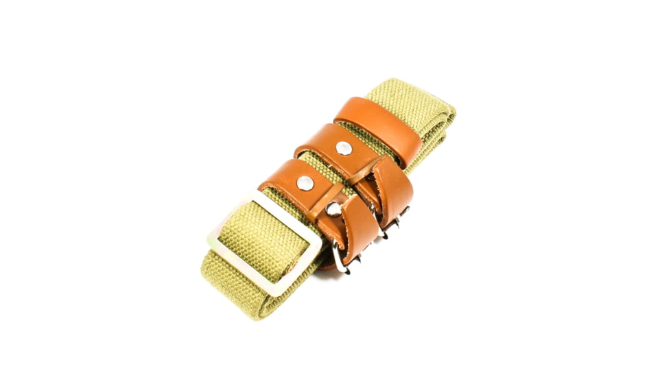 Tiger Rock Mosin Nagnat Sling, OD Green, SLMN