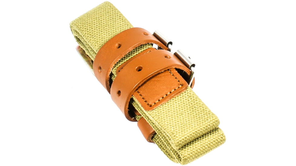 Tiger Rock Mosin Nagnat Sling, OD Green, SLMN
