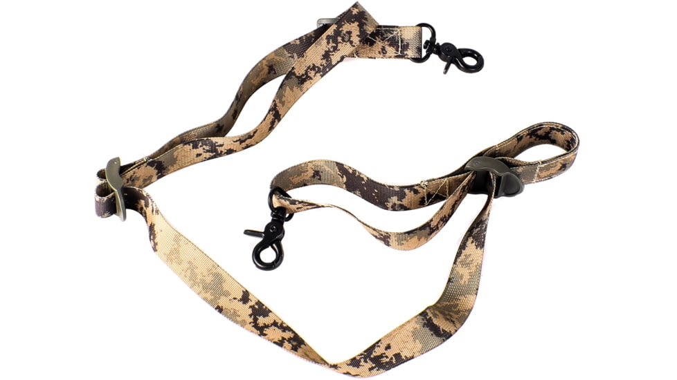 Tiger Rock Two Point Tactical Rifle Sling, ACU, SL002T