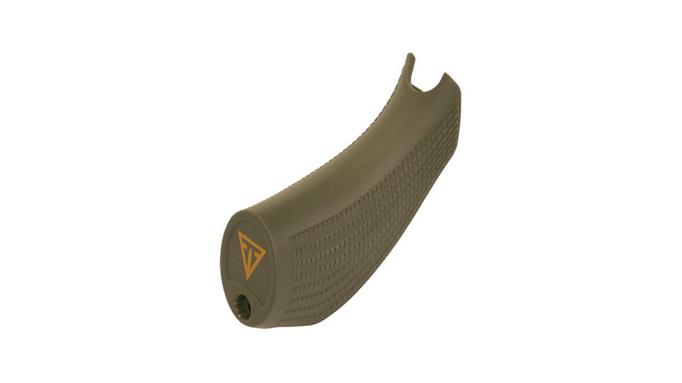 Tikka Grip Adapter For T3x Syn Stocks Standard Od Green