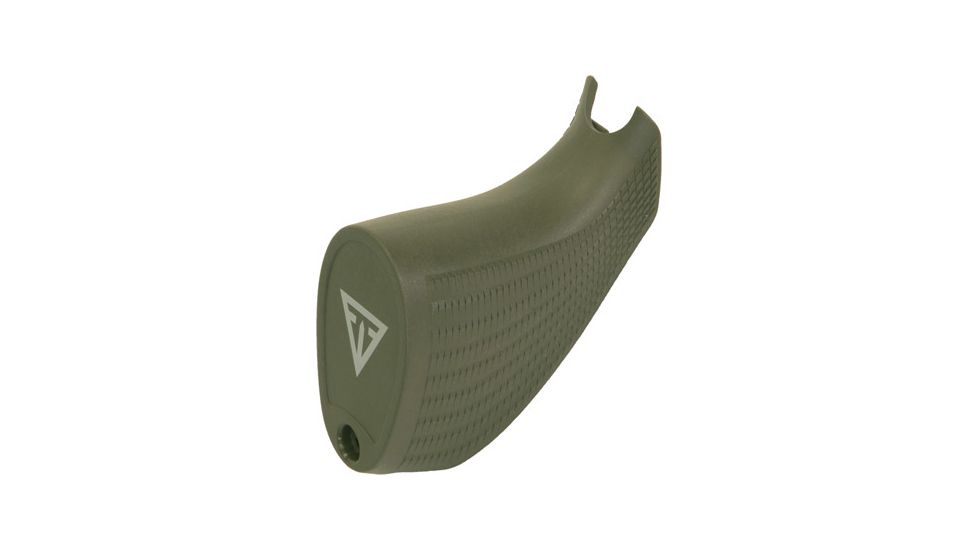 Tikka Grip Adapter For T3x Syn Stocks Straight Olive