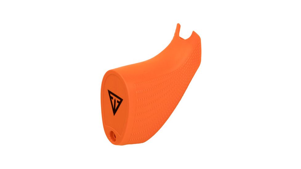 Tikka Grip Adapter For T3x Syn Stocks Straight Orange