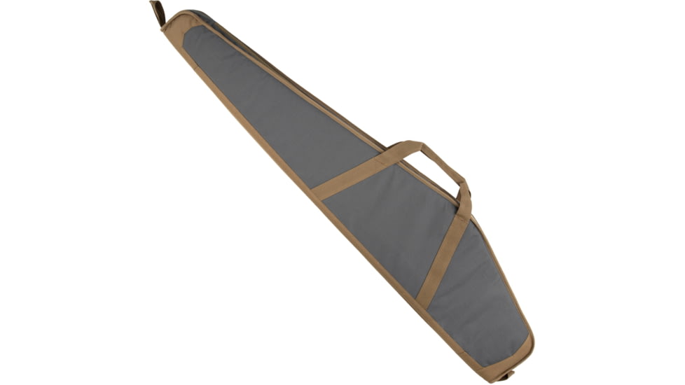 Tikka X Rifle 46in Case, Peat/Otter, FO320018809OS