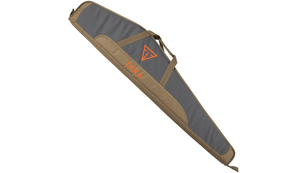 Tikka X Rifle 46in Case, Peat/Otter, FO320018809OS
