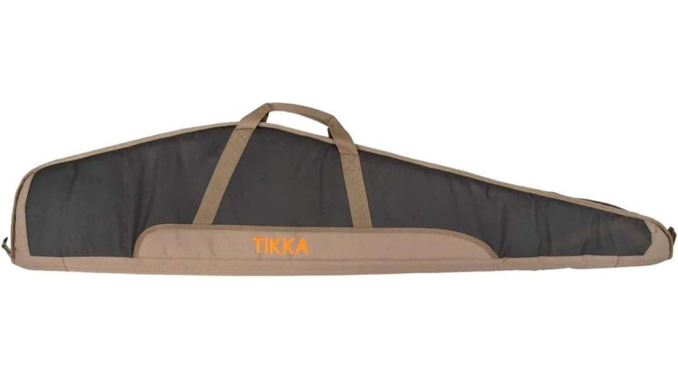 Tikka X2 Gun Case Peat &amp; Otter