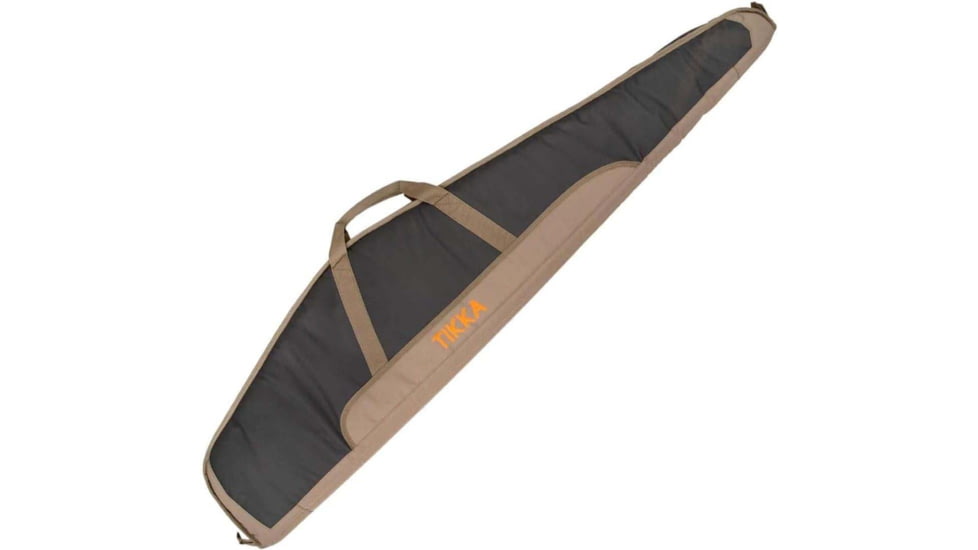 Tikka X2 Gun Case Peat &amp; Otter